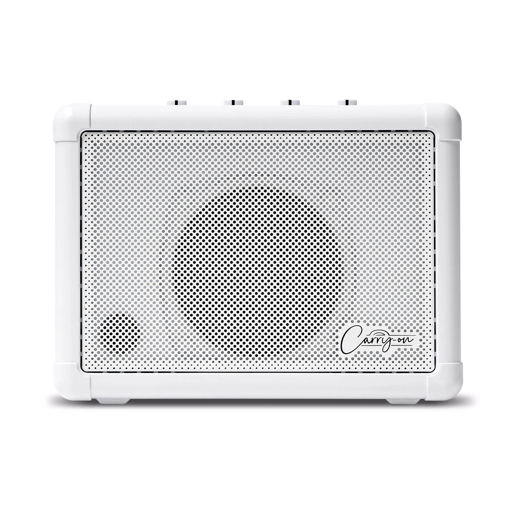 Guitar Amplifiers